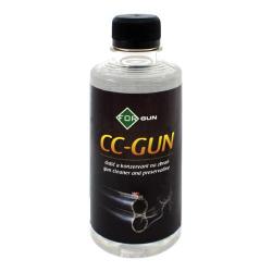 CC-GUN 250ml - isti a konzervant na zbra