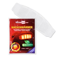 Ohrieva ije nalepovac 10h (6ks) - Neck warmer