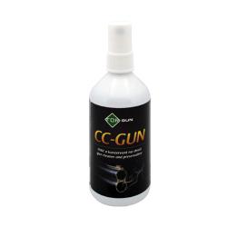 CC-GUN 200ml - isti a konzervant na zbra