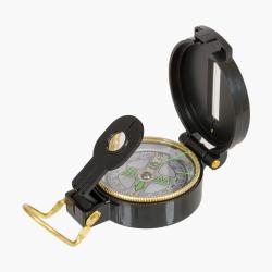 Lenzatick� kompas HIGHLANDER otvoren�