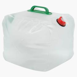 Skladac kanister na vodu HIGHLANDER, 20L