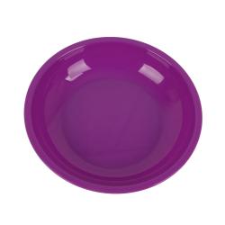 HIGHLANDER hlbok� tanier polypropyl�n 22 cm, fialov� - �al�� poh�ad 2