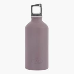 HIGHLANDER - hlin�kov� f�a�a 500 ml, fialkast�