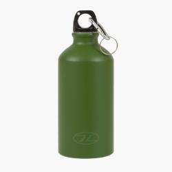 HIGHLANDER - hlin�kov� f�a�a 500 ml, olivov�