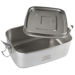 Desiatov� box HIGHLANDER Scran Box otvoren�