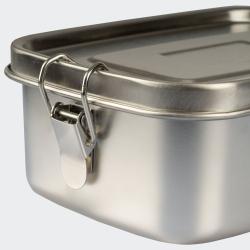 Spona boxu HIGHLANDER Scran Box - detail