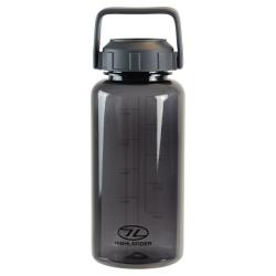 HIGHLANDER Njord - f�a�a Tritan 1 l, antracitov�