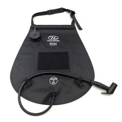 HIGHLANDER Wild Rinse - sol�rna sprcha 15 l