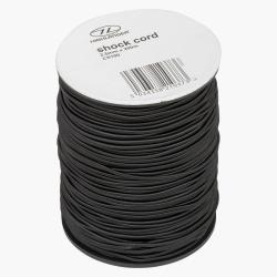 HIGHLANDER guma do stanov�ch ty�� 2,5 mm x 200 m, �ierna