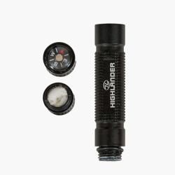 Obsah s�pravy HIGHLANDER Tinder Stick
