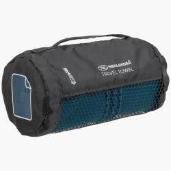 Uter�k HIGHLANDER Fibre Soft L Navy