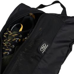 Obal na obuv HIGHLANDER Shoesak - pou�itie