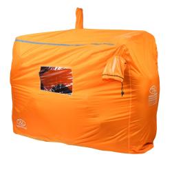 HIGHLANDER Storm Vault - n�dzov� pr�stre�ok pre 2-3 osoby