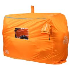 HIGHLANDER Storm Vault - n�dzov� pr�stre�ok pre 4-5 os�b