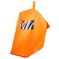 HIGHLANDER Storm Vault - n�dzov� pr�stre�ok pre 1 osobu