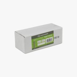 Box 50 ks uhlov�ch kol�kov HIGHLANDER