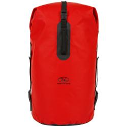 HIGHLANDER Troon - lodn� vak tri-lamin�t 70 l, �erven�
