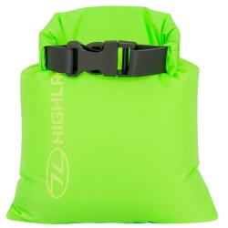 Dry sack HIGHLANDER 1 l limetkov�