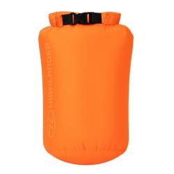 HIGHLANDER - vodotesn� vak Dry Bag 13 l, oran�ov�