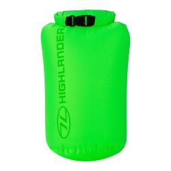 HIGHLANDER - vodotesn� vak Dry Bag 40 l, limetkov�