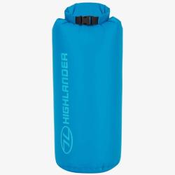 HIGHLANDER dry sack �ahk� 25 l, Electric Blue