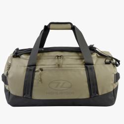 HIGHLANDER Hauler - expedi�n� ta�ka 45 l, Ranger Green