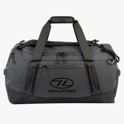 HIGHLANDER Hauler - expedi�n� ta�ka 65 l, �ierna