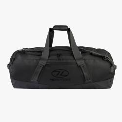 HIGHLANDER Hauler - expedi�n� ta�ka 120 l, �ierna