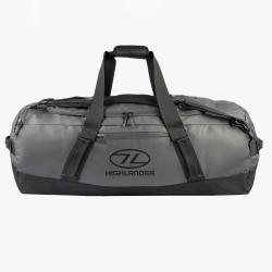 HIGHLANDER Hauler - expedi�n� ta�ka 120 l, tmavosiv�