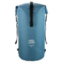 HIGHLANDER Affric - vodotesn� batoh 45 l, modr�