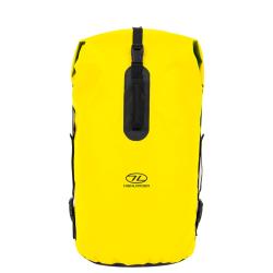 HIGHLANDER Troon - lodn� ta�ka tri-lamin�t 35 l, �lt�