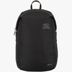 HIGHLANDER Kelso batoh 25 l, �ierny - �al�� poh�ad 2