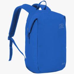 Batoh HIGHLANDER Kelso modr� spredu