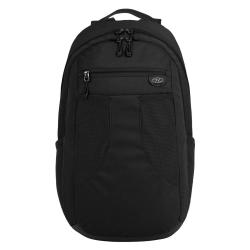 Denn� batoh HIGHLANDER Arran 22 l �ierny
