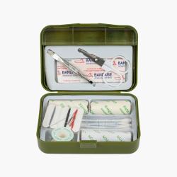 Lek�rni�ka HIGHLANDER Cadet otvoren�