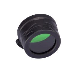 Filter zelený 40mm
