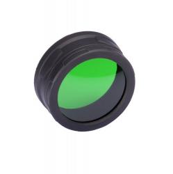 Filter zelený 50mm