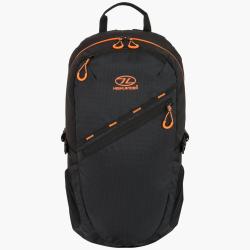 HIGHLANDER Dia - batoh 20 l, �ierny