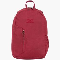 HIGHLANDER Melrose - batoh 8 l, Burgundy