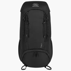 HIGHLANDER Trail - d�msky batoh 40 l, �ierny