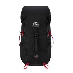 HIGHLANDER Ivar - turistick� batoh 30 l, �ierny