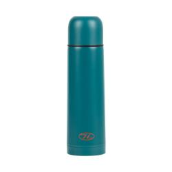 HIGHLANDER Duro - termoska nerezov� 500 ml, modr� Deep Ocean