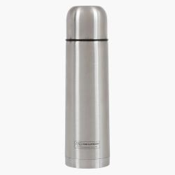 HIGHLANDER Duro - termoska nerezov� 500 ml, strieborn�