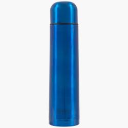 HIGHLANDER Duro - termoska nerezov� 1 l, modr� Deep Ocean