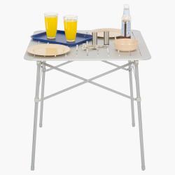 Stol�k HIGHLANDER zlo�en�