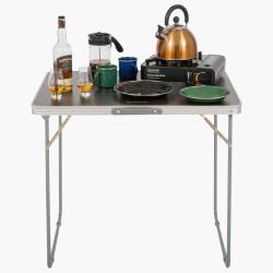 Stol�k HIGHLANDER zlo�en�