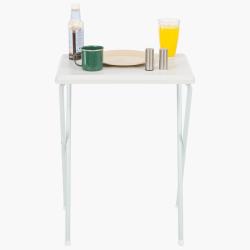 Skladac� st�l HIGHLANDER zlo�en�