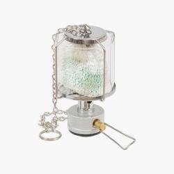 HIGHLANDER plynov� lamp� kompaktn� s retiazkou