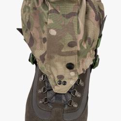 Gama�e HIGHLANDER HMTC - detail zipsu