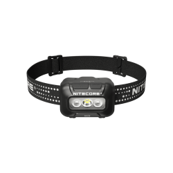 NITECORE HA13 RGB - ultra�ahk� �elovka 350 lm